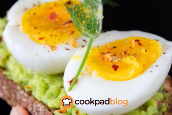 🥚 Combien de temps faut-il pour cuire un œuf ?