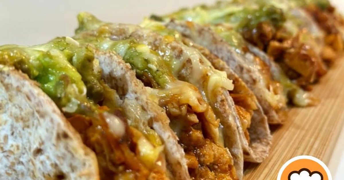 🌮 Authentic Mexican Tacos: A Flavorful Journey