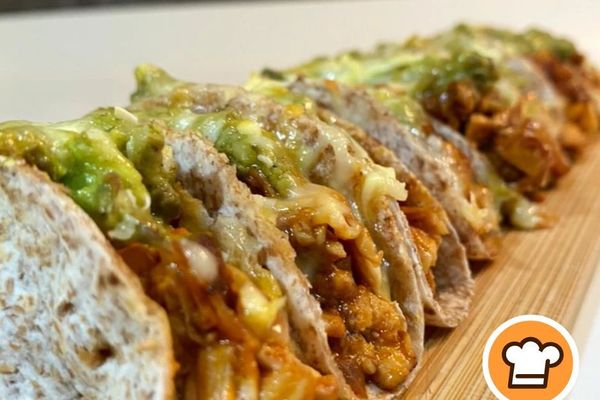 🌮 Authentic Mexican Tacos: A Flavorful Journey