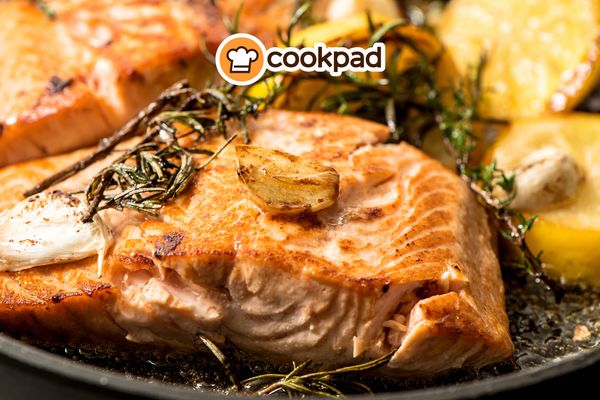 Recetas de salmón para una vida saludable: consejos y beneficios