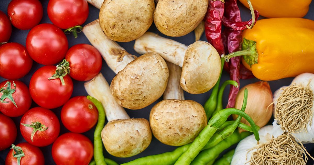 預防新冠肺炎吃什麼？10 種你不可不知的提高免疫力食物！