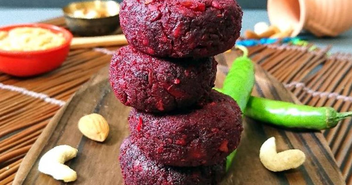 10 Delicious Tikkis For Tea Time or Party Time!