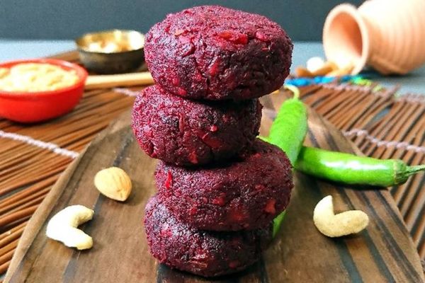 10 Delicious Tikkis For Tea Time or Party Time!