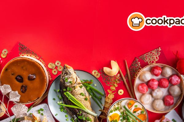 15 Lunar New Year recipes to bring luck and prosperity in 2025