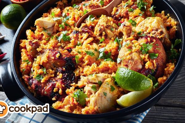 Celebrate Bad Bunny’s Hits with Flavor - Puerto Rican Dishes 🇵🇷🎶