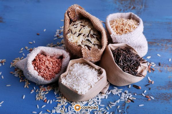 How to Cook Rice Perfectly