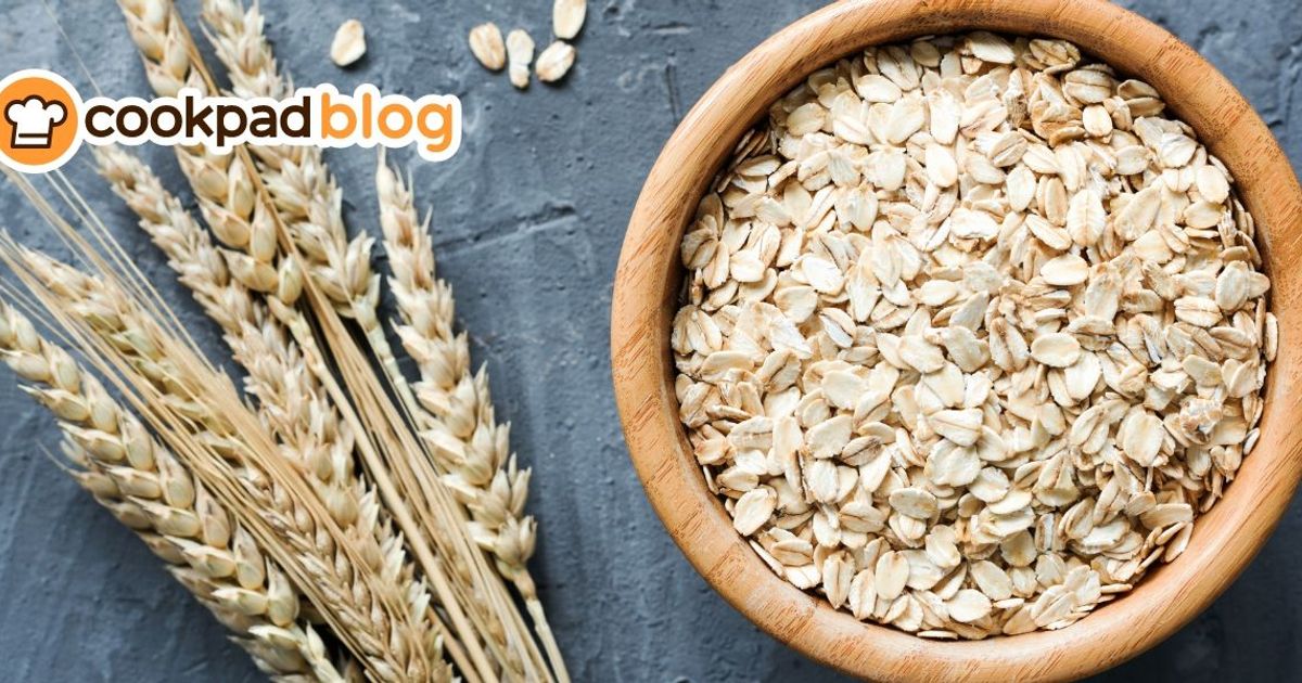 Oats: the simplest superfood to add to your diet
