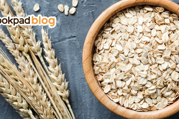 Oats: the simplest superfood to add to your diet