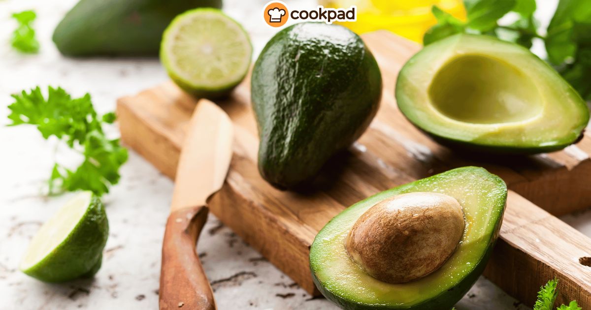 Descobre o Mundo Verde do Abacate: Benefícios, Curiosidades e Receitas Deliciosas