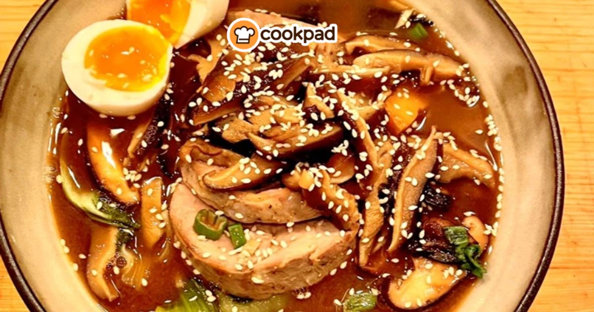 How to Make Ramen: The Ultimate Guide to Easy, Flavorful Bowls 🍜