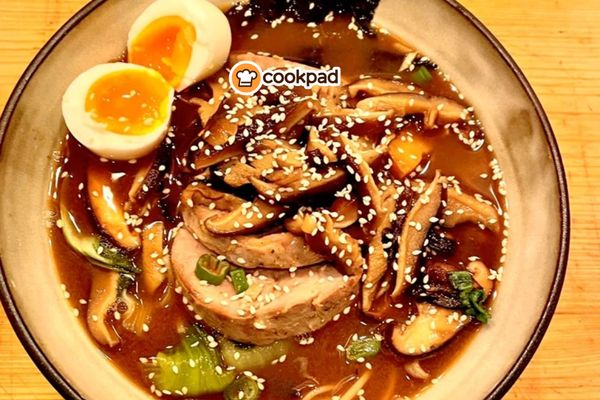 How to Make Ramen: The Ultimate Guide to Easy, Flavorful Bowls 🍜
