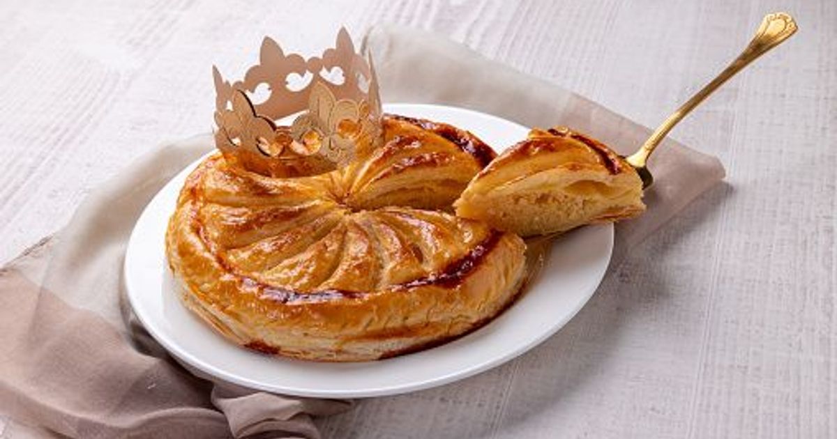 Galette des Rois : son histoire, ses secrets… et nos recettes maison !