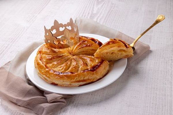 Galette des Rois : son histoire, ses secrets… et nos recettes maison !