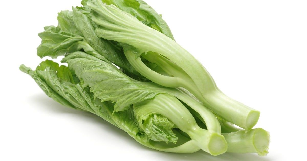 芥菜料理一招不苦！過年必吃「長年菜」營養一次看