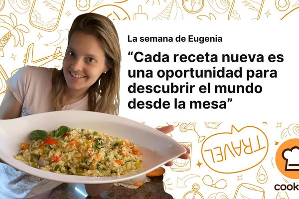 Viaje gastronómico: platos que cuentan historias y culturas