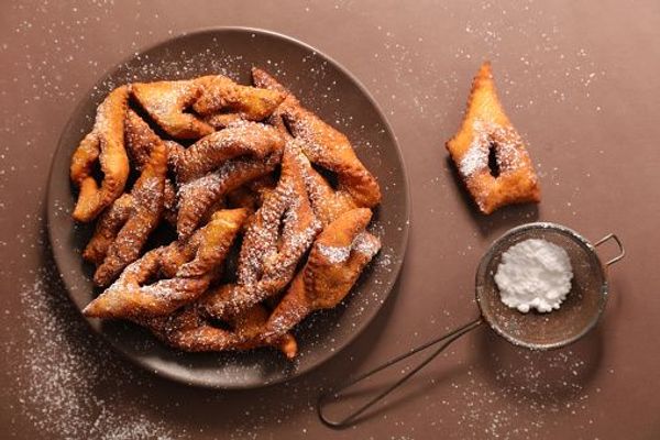🎭 Mardi gras ! 8 recettes à connaître