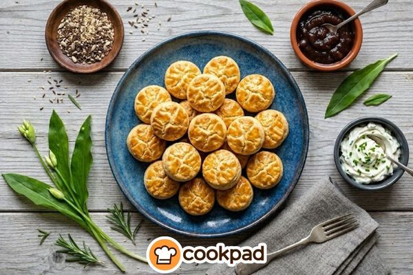 A tökéletes pogácsa titka hogy  puha maradjon napokig!  – Sós vendégváró falatok minden alkalomra!