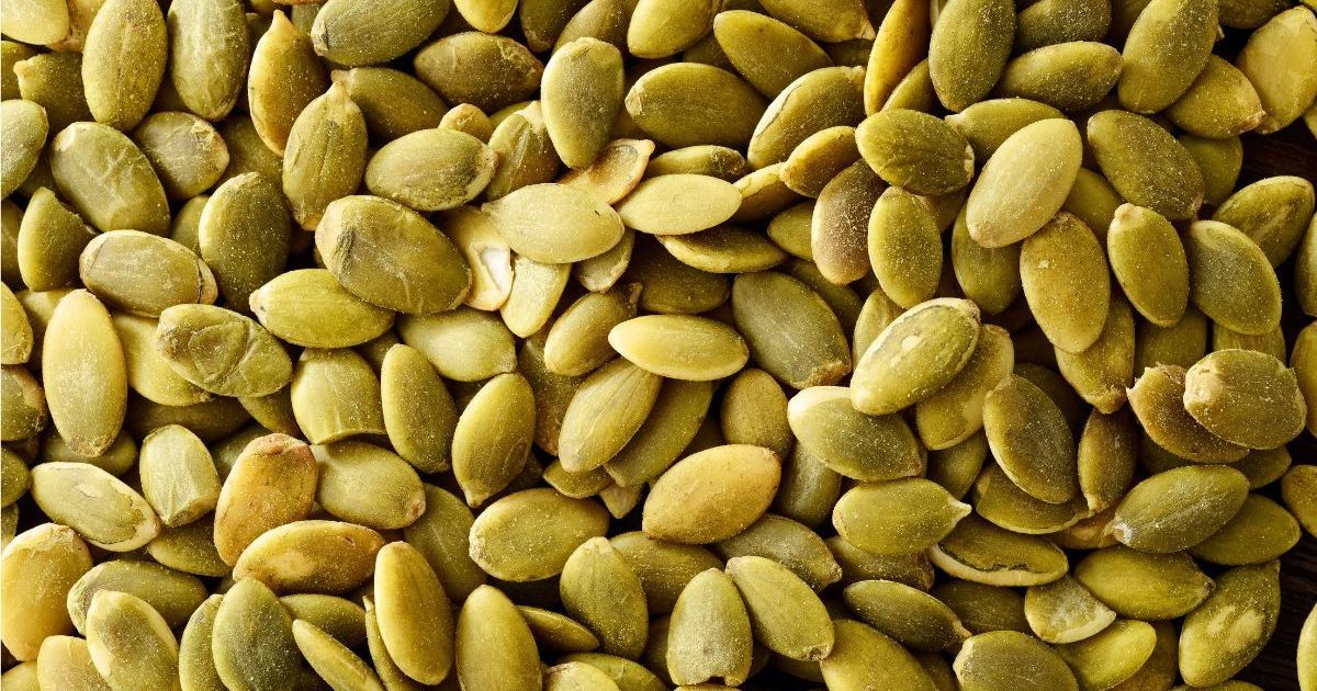 Pumpkin Seeds Like Never Before: 10 Ways to Roast, Snack & Cook With Them