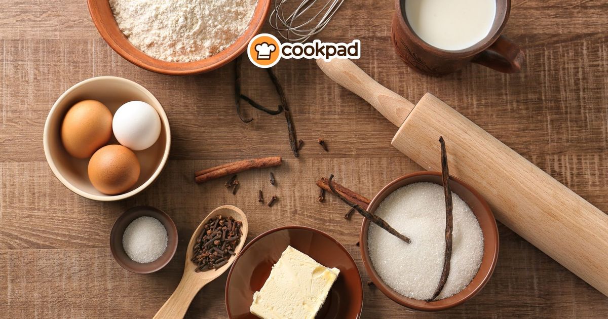Guía de equivalencias y medidas en la cocina