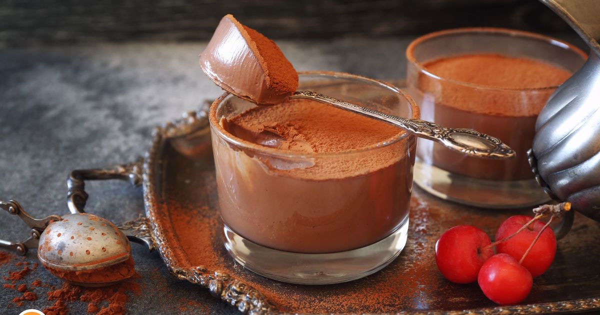 Chocolate Mousse: Variations and How to Make It