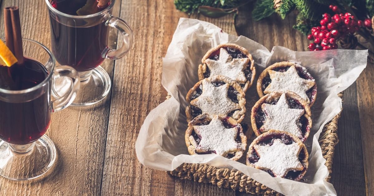 How to Make Mince Pies: Tradition, Tips & Delicious Modern Twists