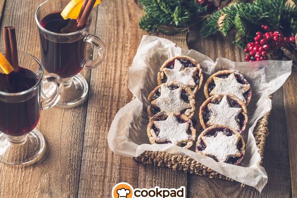 How to Make Mince Pies: Tradition, Tips & Delicious Modern Twists