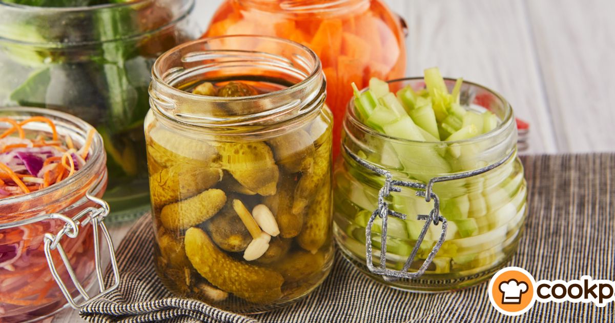 Save your summer produce with our best Quick-pickling tips and recipes