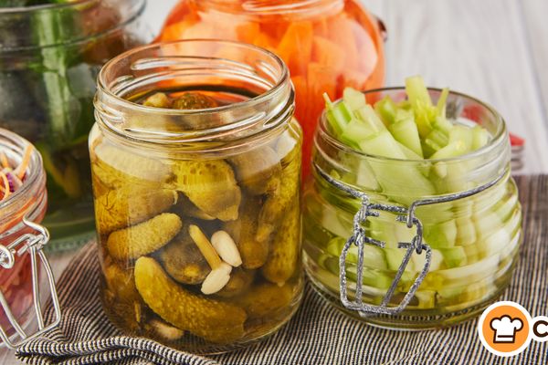 Save your summer produce with our best Quick-pickling tips and recipes