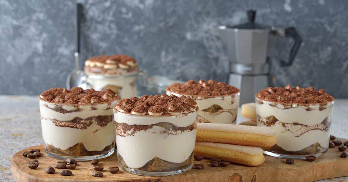 Italian Desserts: Tiramisu, Panna Cotta & Cannoli – Recipes, Origins & FAQs