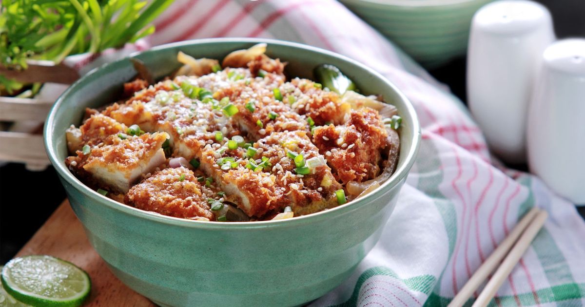 Katsudon: What It Is and How to Make This Delicious Japanese Dish