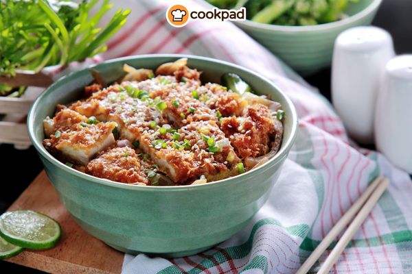 Katsudon: What It Is and How to Make This Delicious Japanese Dish