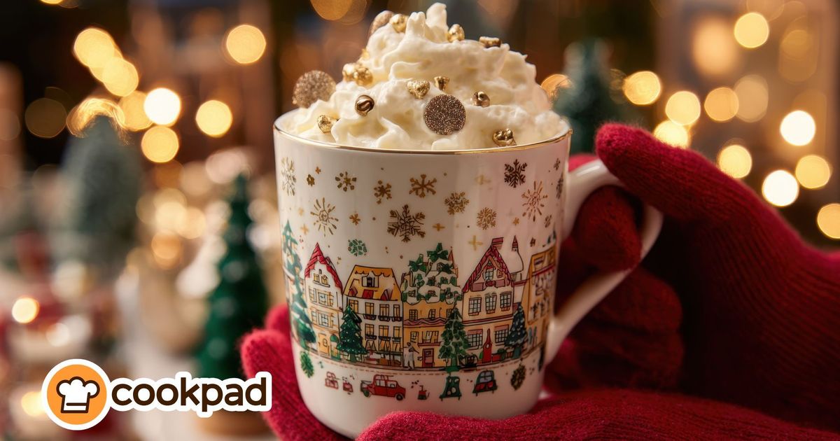 Spending Holidays Alone: Cozy Recipes Just for You