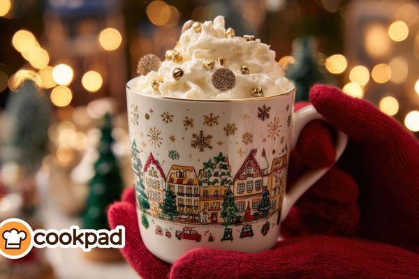 Spending Holidays Alone: Cozy Recipes Just for You