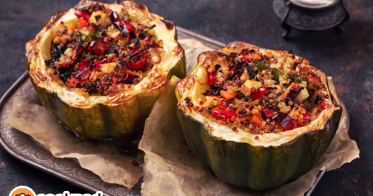Know Your Squash: Types, Varieties, and Cooking Ideas