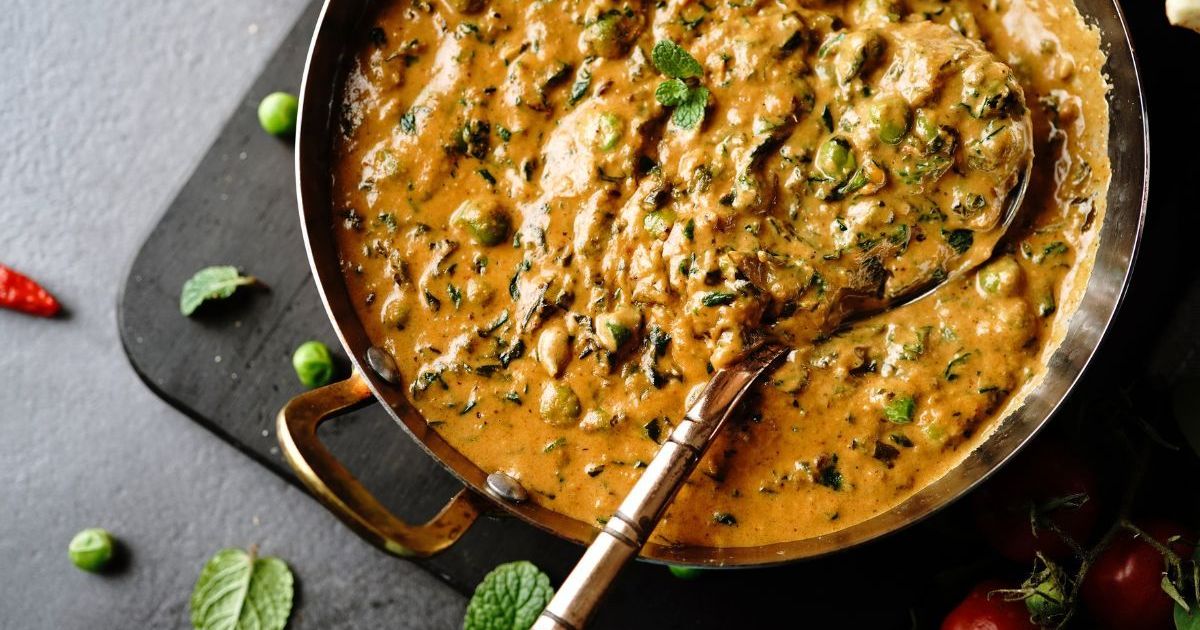 15-Minute Dinners! 10 Simple Indian Vegetarian Recipes for Busy Nights