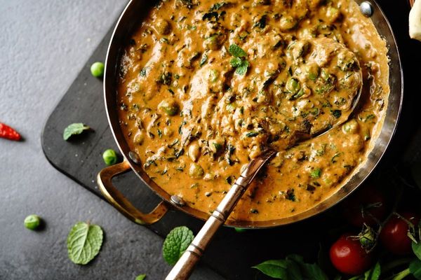 15-Minute Dinners! 10 Simple Indian Vegetarian Recipes for Busy Nights