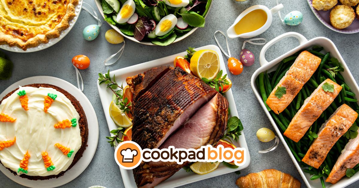 Delicious Easter Dinner Ideas for a Memorable Feast