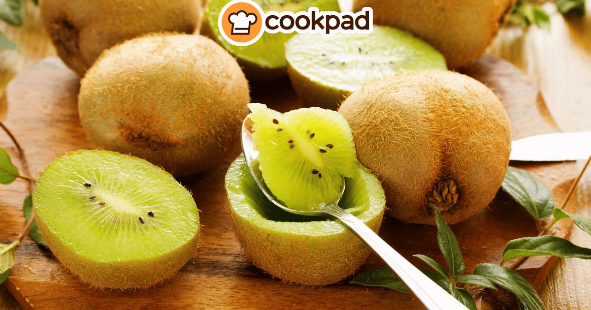 Kiwi: Benefícios, Conservação e Receitas