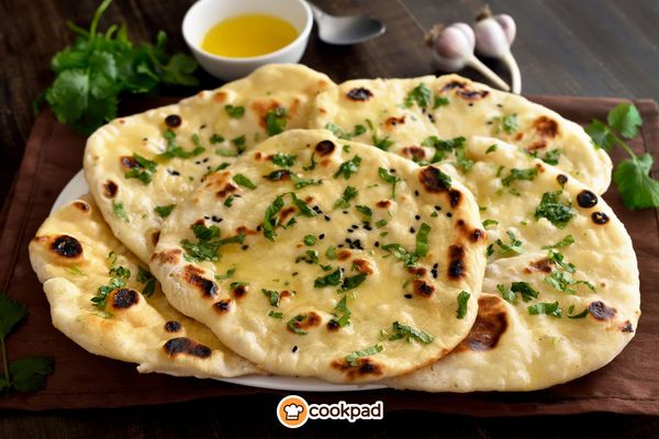 Flatbread Recipes from Around the World