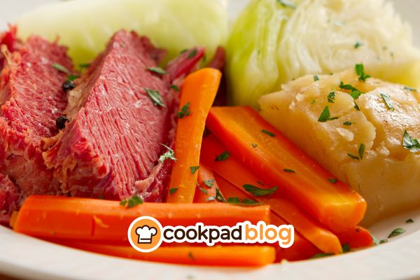 7 Creative Ways to Cook Corned Beef (That Aren’t Just for St. Patrick’s Day!)