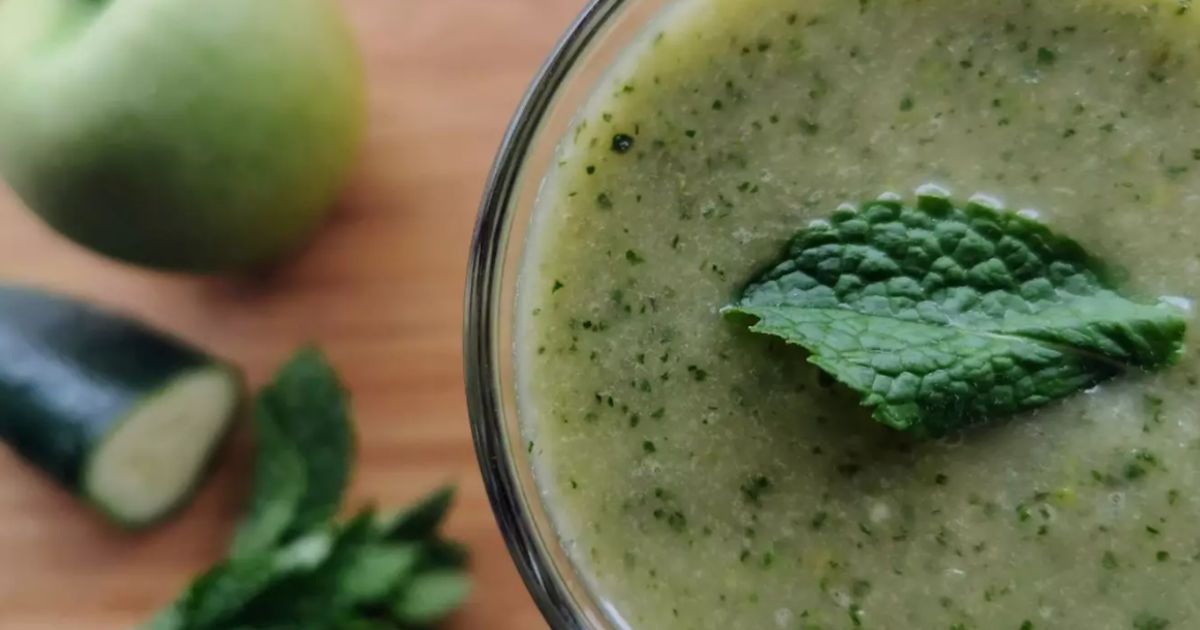 Sumos Detox - Segredos e Benefícios