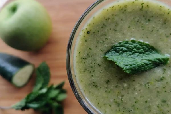 Sumos Detox - Segredos e Benefícios