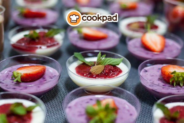 11 Recetas de postres súper fáciles y ¡deliciosos!