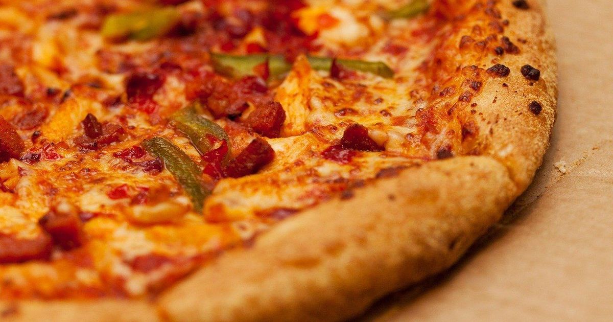 Día mundial de la pizza
