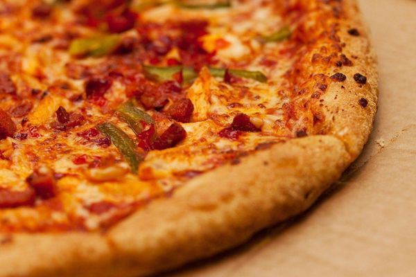 Día mundial de la pizza