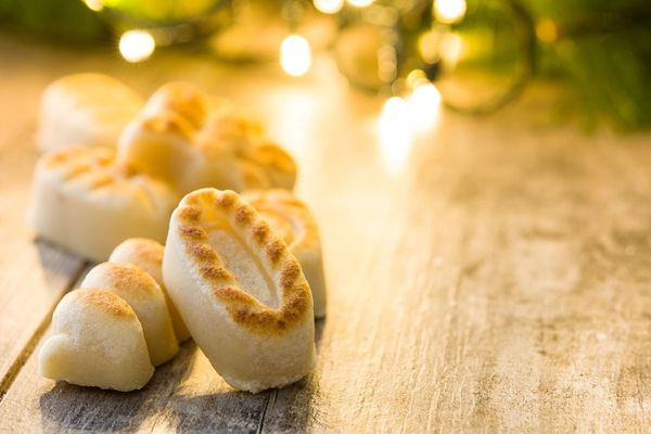 What is Kuswar? 8 Must-Have Indian Christmas Sweets for Your Festive Platter 🎄