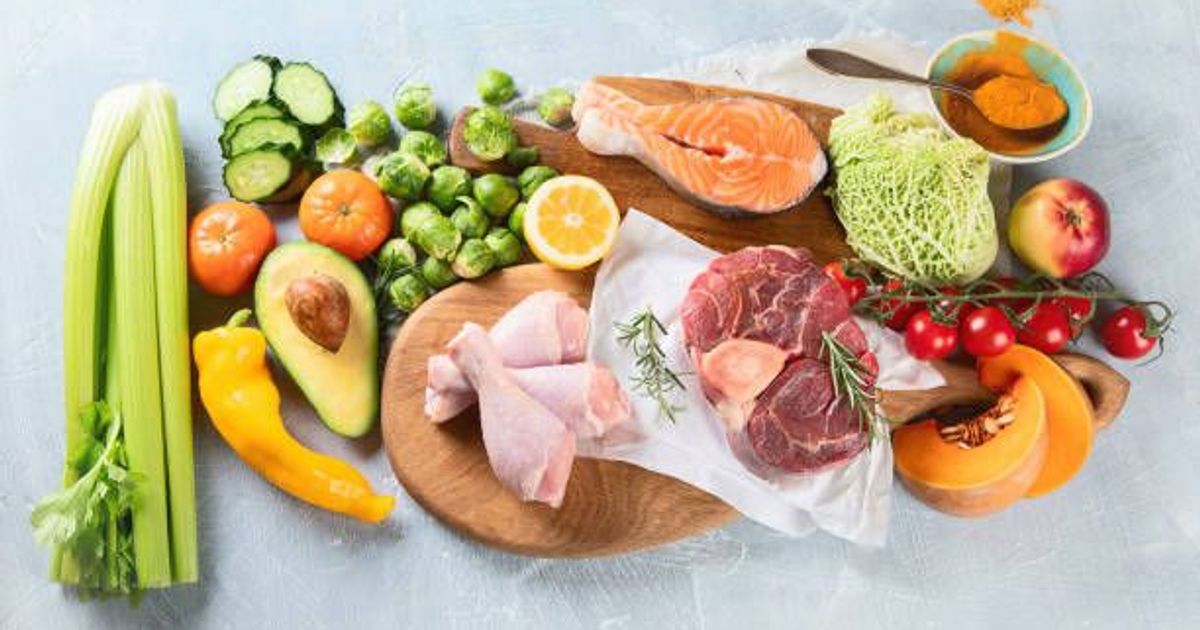 📝Menu de la semaine : idées recettes pour se régaler durant le mois de juin !