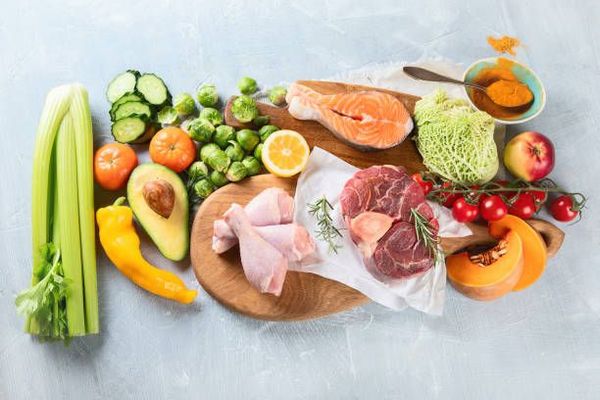 📝Menu de la semaine : idées recettes pour se régaler durant le mois de juin !