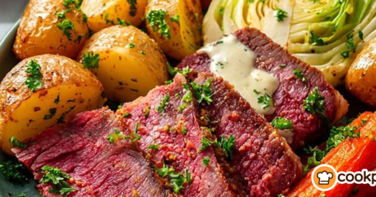 12 Corned Beef and Cabbage Ideas for St. Patrick’s Day (Plus Easy Leftover Recipes)