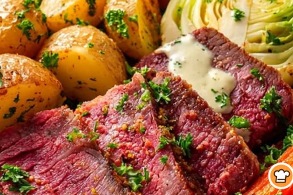 12 Corned Beef and Cabbage Ideas for St. Patrick’s Day (Plus Easy Leftover Recipes)